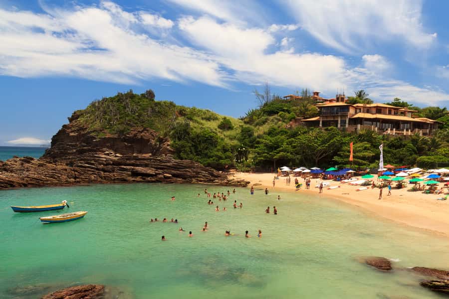 From Rio de Janeiro: Búzios Boat Trip with Lunch - Should You Book This Búzios Boat Trip with Lunch?