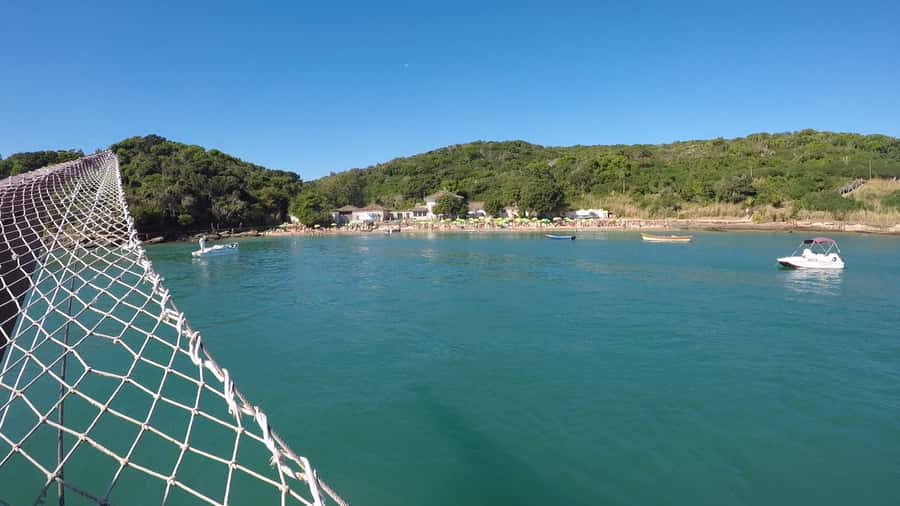 From Rio de Janeiro: Búzios Full-Day Boat Tour - Key things to know before you go