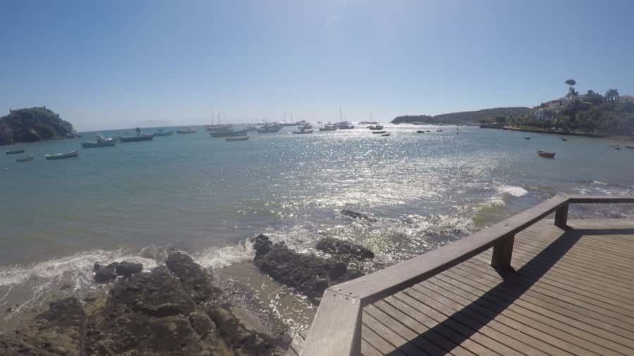 From Rio de Janeiro: Búzios Full-Day Boat Tour - Price and value: is $69 a smart deal?