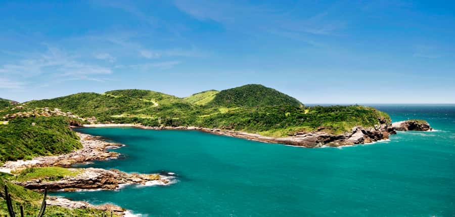 From Rio de Janeiro: Búzios Full-Day Boat Tour - Pickup zones in Rio, and how to avoid a bad morning