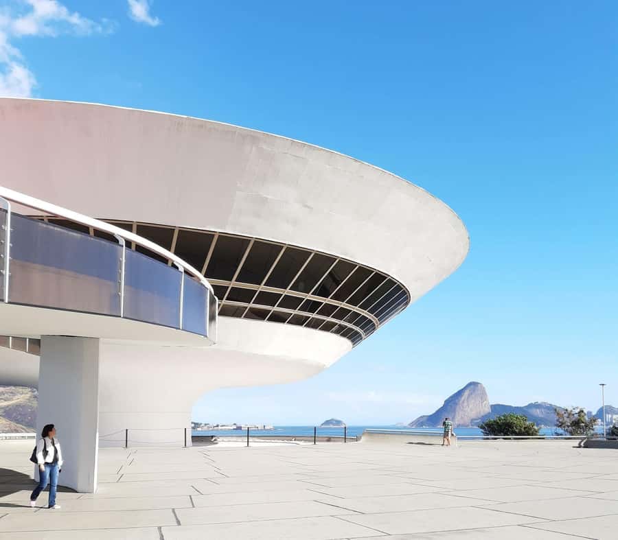 From Rio de Janeiro: Niterói Day Trip - Key Things You’ll Notice on This Niterói Day Trip