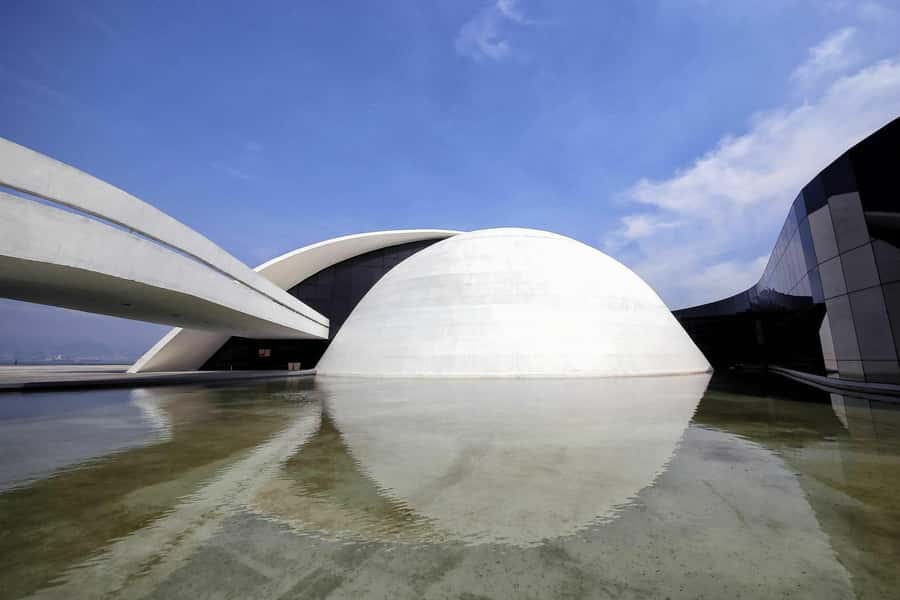 From Rio de Janeiro: Niterói Day Trip - São Pedro Fish Market, and Why That Quick Stop Helps