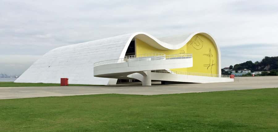 From Rio de Janeiro: Niterói Day Trip - Price and Value: Is $94 Worth Your Half Day?