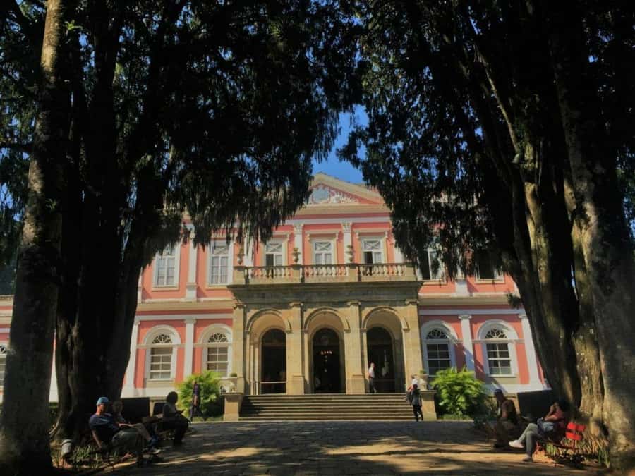 From Rio de Janeiro: Petrópolis Day Trip with Optional Lunch - Key Points I’d Plan Around