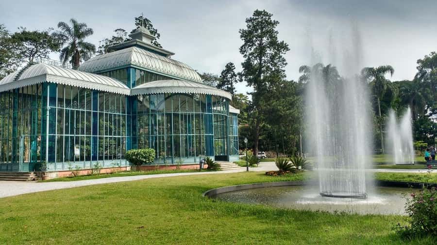 From Rio de Janeiro: Petrópolis Day Trip with Optional Lunch - Petrópolis: Why This Monarchy-Era Detour Feels Worth It