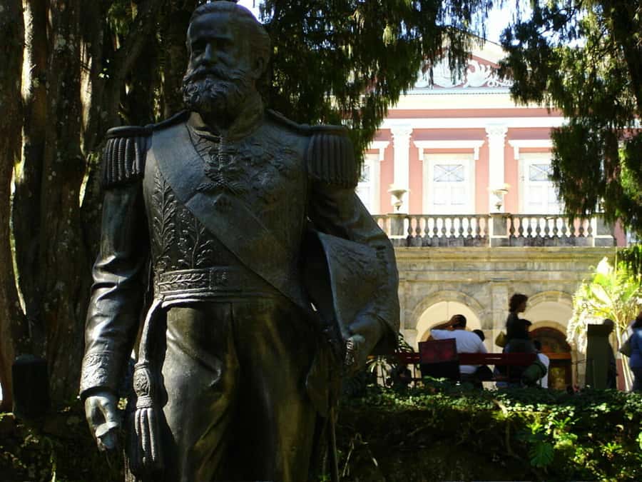 From Rio de Janeiro: Petrópolis Day Trip with Optional Lunch - Casa do Alemão: A German-Style Starter Stop That Actually Feels Local