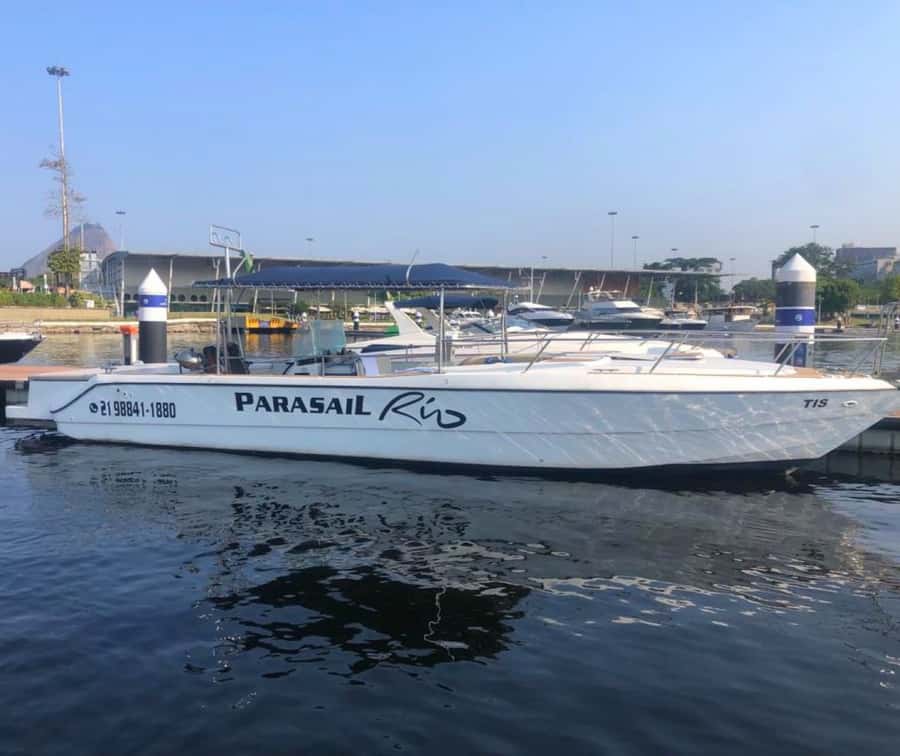 From Rio de Janeiro: Private Speedboat Tour - Sugarloaf and Cristo from the sea: what you should look for