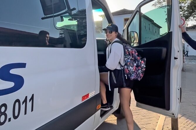 From Rio de Janeiro: Shuttle Transfer to Ilha Grande - Price and Value: Is $70 Worth It?