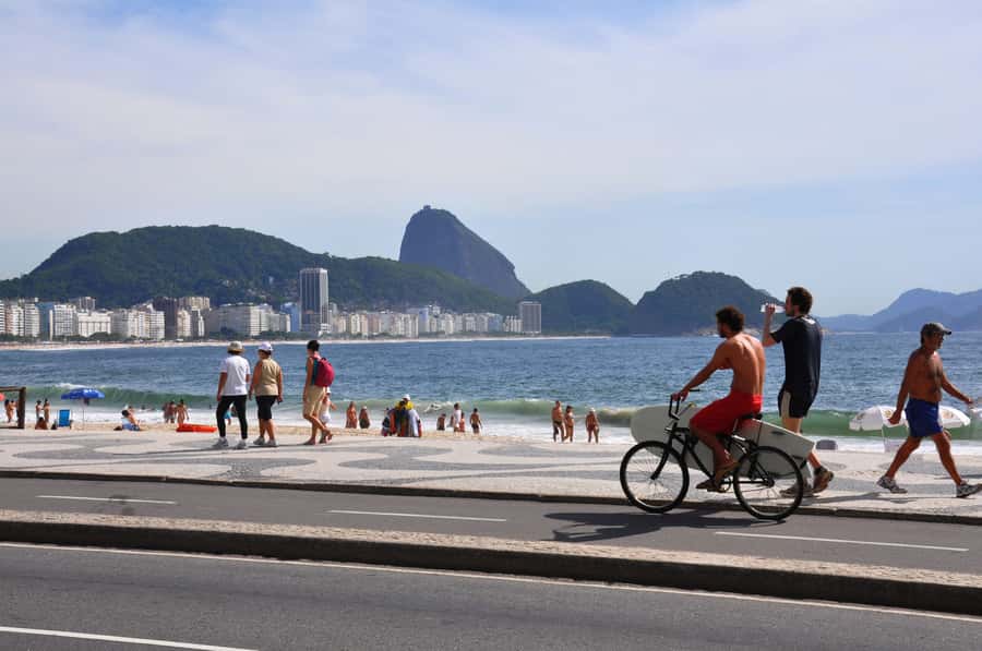 From Rio de Janeiro: Sugarloaf Mountain Tour with Cable Car - Why the Sugarloaf Cable Car Tour Works So Well for a Rio Afternoon