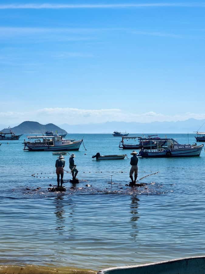 From Rio de Janeiro: Tour discovers Búzios in Buggy - A 12-hour shortcut to Búzios without planning every turn