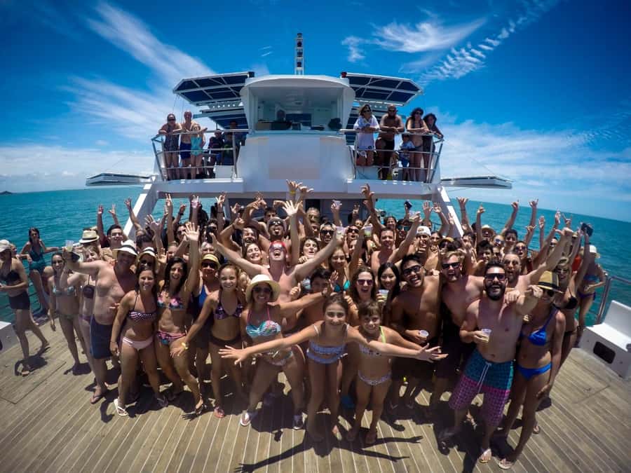 From Rio: Full Day in Búzios with Catamaran Tour and Lunch - Weather and day-of changes: the one risk to accept