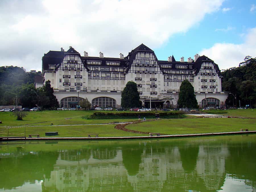 From Rio: Full-Day Tour to The Imperial City of Petrópolis - Why Petrópolis is the best one-day royal detour from Rio