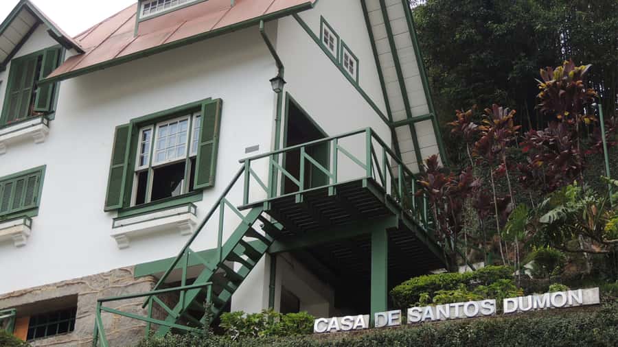 From Rio: Full-Day Tour to The Imperial City of Petrópolis - Crystal Palace: glass-and-metal elegance and Princess Isabel’s anti-slavery move