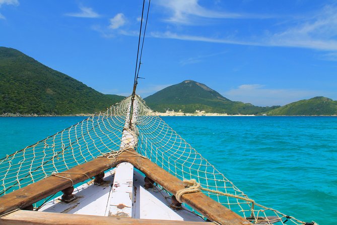 Full-Day Arraial do Cabo Tour with Lunch from Rio de Janeiro - Why this Arraial do Cabo day feels different from most Rio excursions