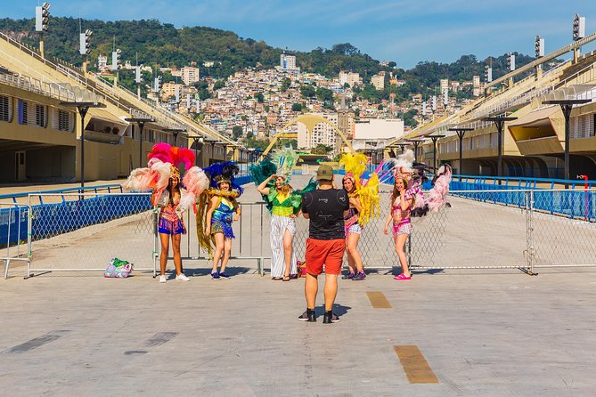 Full Day: Christ Redeemer, Sugarloaf, City Tour & Barbecue Lunch - Sugarloaf Mountain Upgrade: Cable Cars, Urca Hill, and View Timing