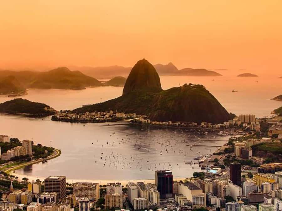 Full-Day City Sightseeing Tour in Rio de Janeiro - Why This Rio Day Tour Feels Efficient, Not Rushed