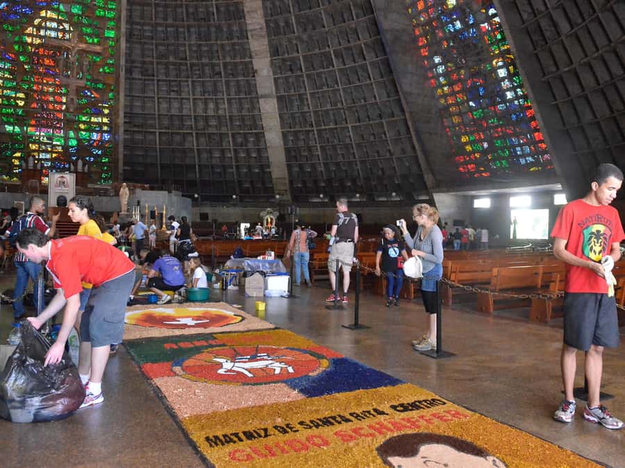 Full-Day City Sightseeing Tour in Rio de Janeiro - Price and Value: Why $120 Can Make Sense Here