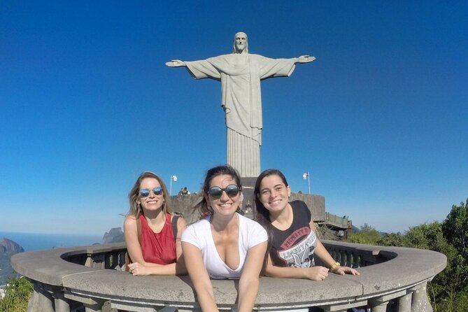 Full Day City Tour in Rio de Janeiro - Price and what $165 gets you in real Rio time