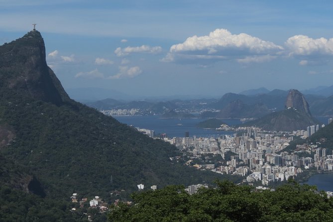 Full-Day Custom Private Tour of Rio - A truly customizable 8-hour Rio plan (and why that matters)