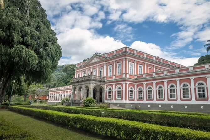 Full Day Excursion to Petrópolis from Rio de Janeiro - Why Petrópolis feels like a real break from Rio