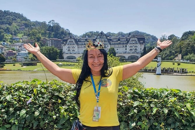 Full Day Excursion to Petrópolis from Rio de Janeiro - Pickup time reality: how the day can stretch