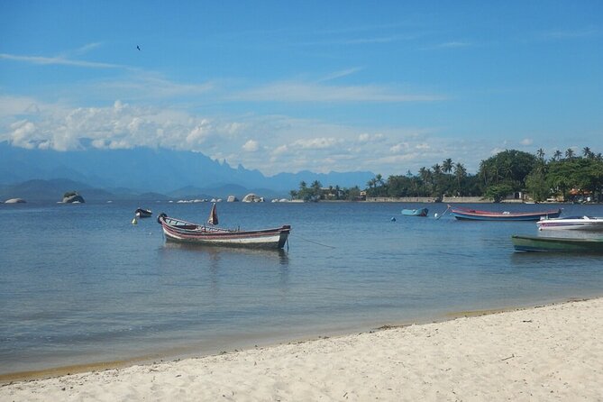 Full-Day Guided Tour of Ilha de Paquetá with Pick Up - Key things to know before you go