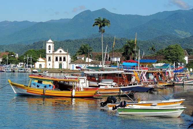 Full-Day Historical Tour in Paraty from Rio - The 7:00 am Start, Pickup Options, and the Reality of a 14-Hour Day