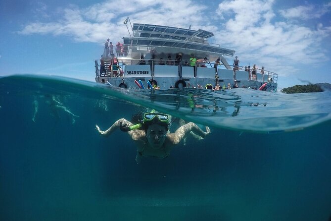 Full Day in Búzios with Catamaran Tour and Lunch - Key Points to Know Before You Go