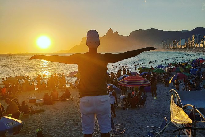 Full Day in Rio - A Small-Group Day That Lets You See Rio’s Big Icons