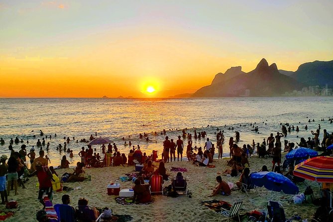 Full Day in Rio - Price and Value: What $150 Covers (and What It Does Not)