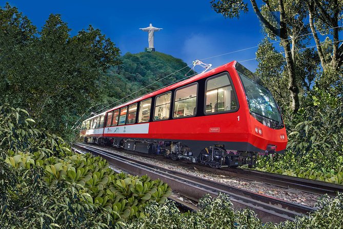 Full Day in Rio: Christ by Train, Sugarloaf, Selarón & Barbecue - Pickup, ride style, and how the day actually starts
