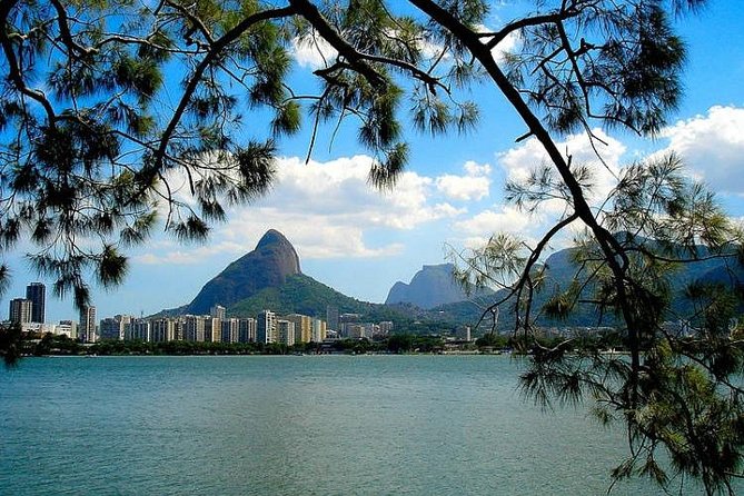 Full Day - Private Private Tour - For 1-5 PAX - The best of Rio in one day - Santa Teresa, Park of Ruins, and Selarón Steps in one hit