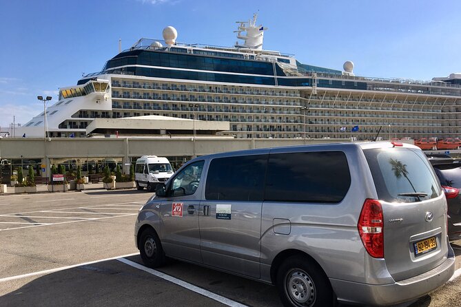 Full Day Private Shore Tour in Rio de Janeiro from Cabo Frio Port - Downtown icons you can actually cover: The Municipal Theater and the National Library