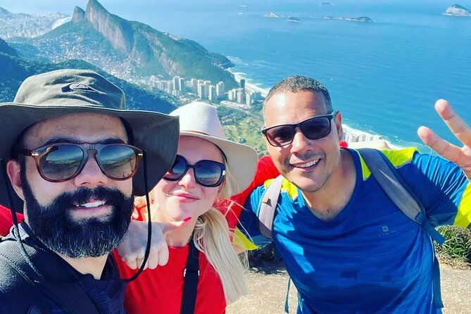 Full-Day Private Tour of Rio with Pick Up - Lapa to Santa Teresa: Colorful Steps, Colonial Details, and Quick Stops
