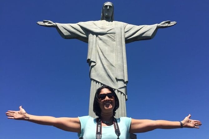 Full Day Rio de Janeiro from Buzios by Eleve Turismo - Key things I’d clock before you go