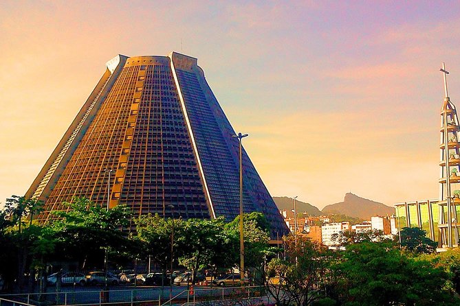 Full Day Rio de Janeiro from Buzios by Eleve Turismo - Why This Rio de Janeiro Day Trip Works from Búzios