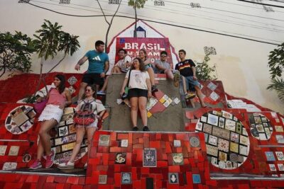 Full-Day Rio de Janeiro Tour with Lunch