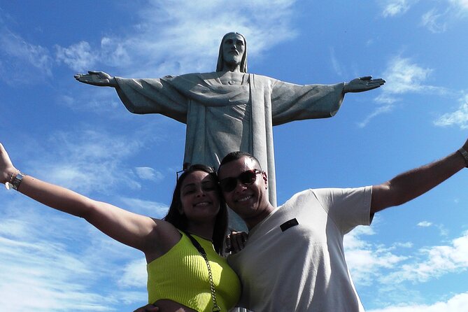 Full-Day Rio de Janeiro Tour with Lunch from Barra da Tijuca - Price and value: what you really get for $82