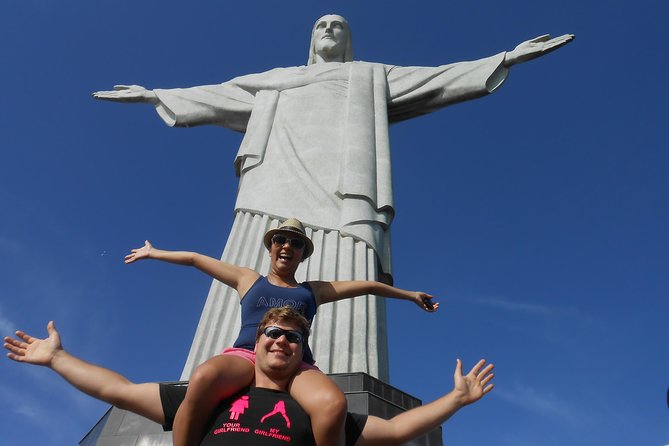 Full day sightseeing Rio de Janeiro - Key Things You Will Notice on This Rio Tour