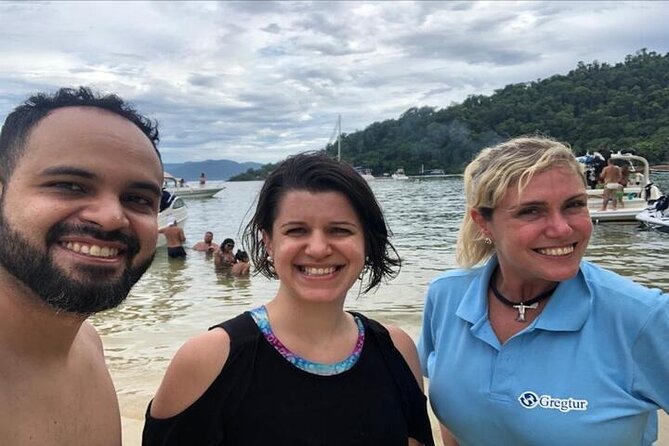 Full-Day Speedboat Tour in Angra and Islands with pick-up in Rio - Price And Value: What $435 Buys You In A Full 12-Hour Sea Day