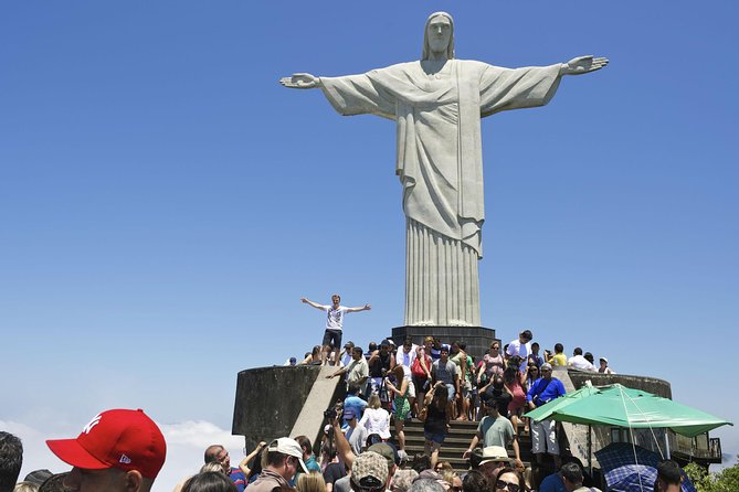 Full Day Tour in Rio: Corcovado, Selaron Steps and Park Lage - How the $119 price works (and when it feels like a deal)