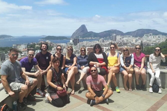 Full Day Tour of Rio de Janeiro with Lunch - What This Rio Tour Really Includes (And What It Means for Your Day)