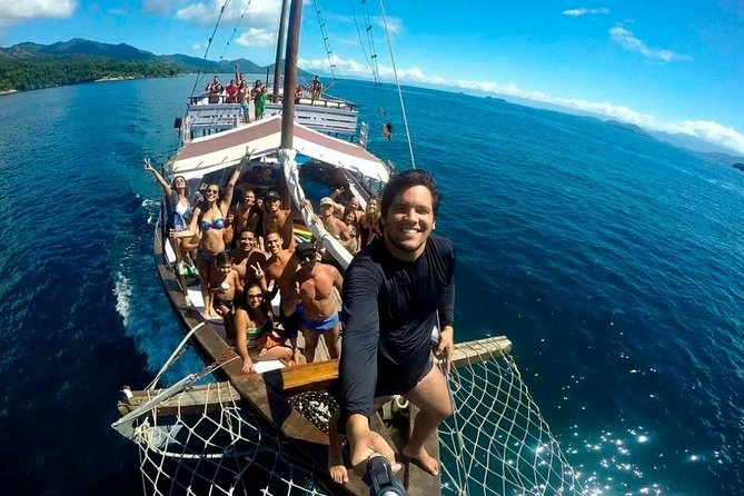 Full Day Tour to Angra dos Reis and Grand Island - Why this 14-hour Angra dos Reis day trip can feel like two trips