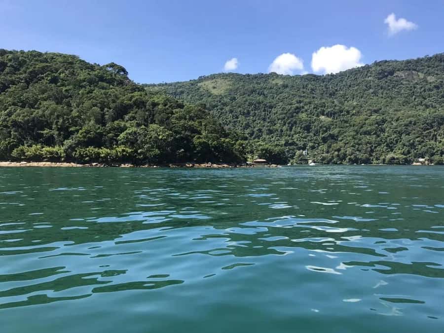 Full-Day Tour to Angra dos Reis and Ilha Grande - Key moments that make this day trip worth your time