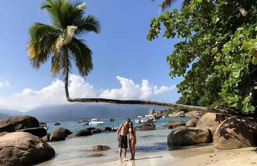 Full-Day Tour to Angra dos Reis and Ilha Grande - Price and value for $77 per person: what you are really paying for