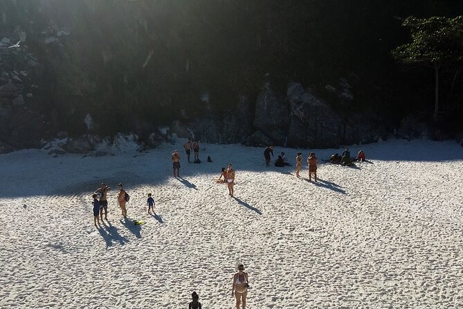 Full Day Tour to Arraial do Cabo - Quick hits before you go