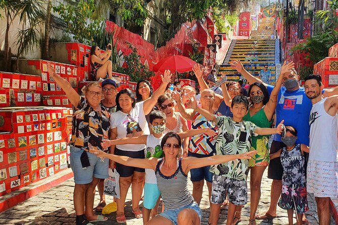 Full Tour in Rio: Christ, Sugarloaf Mountain, City Tour and Lunch - A Full Day That Turns Rio Into One Tight, Scenic Route