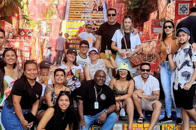 Full Tour in Rio: Christ, Sugarloaf Mountain, City Tour and Lunch - Should You Book This Full Rio Tour?