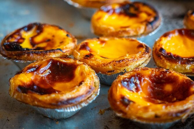 Gastronomic Tour at the Municipal Market in Rio de Janeiro - Key Highlights You’ll Actually Care About
