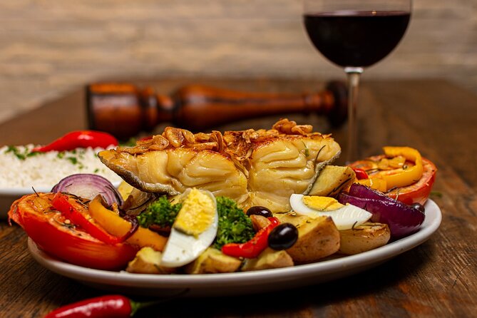Gastronomic Tour at the Municipal Market in Rio de Janeiro - Booking Tips, Timing, and What to Expect From the Operator